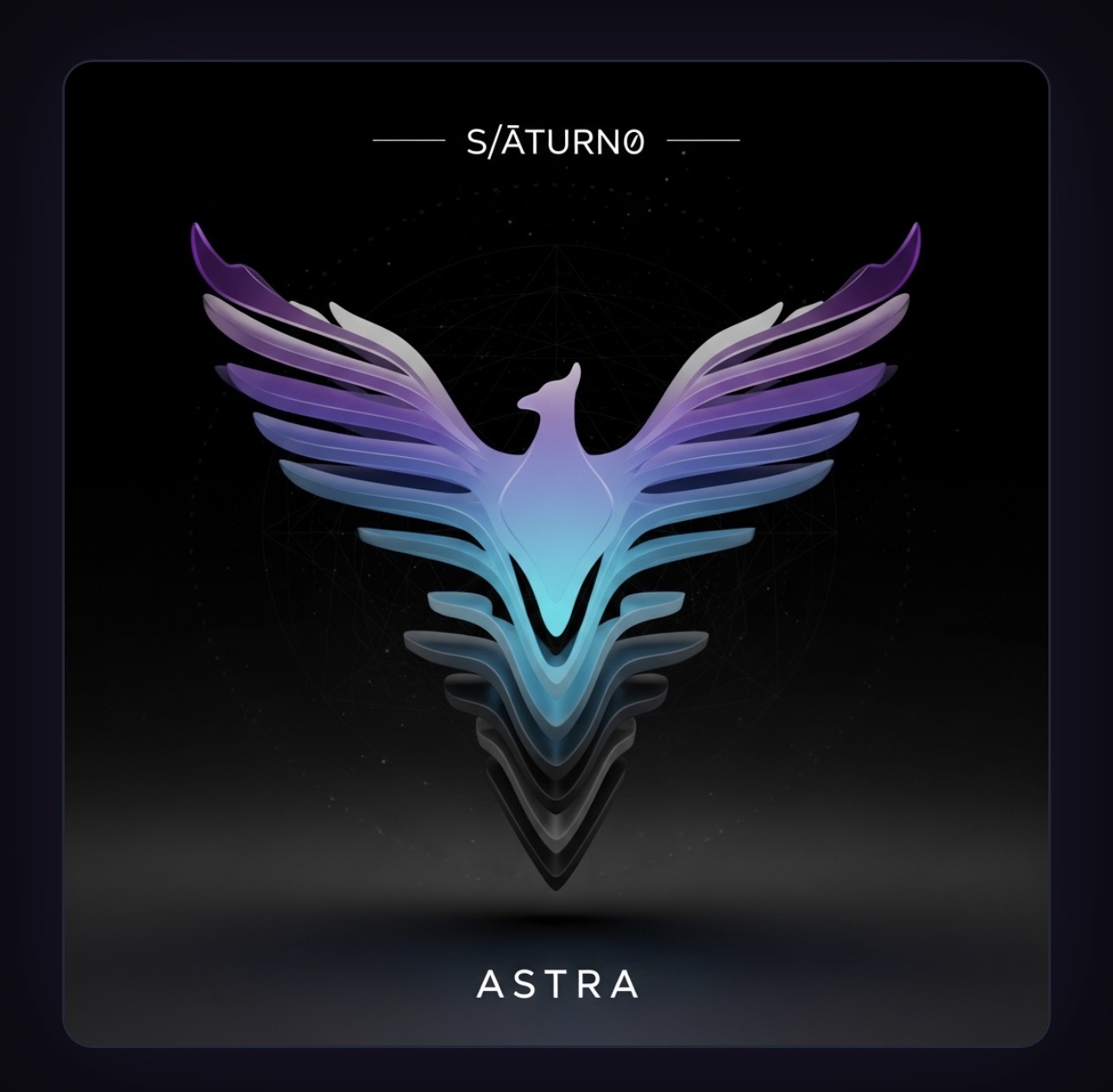 ASTRA album cover